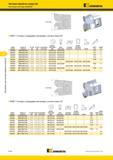 1234 Инструменты для чистовой обработки отверстий Расточные системы Kennametal ModBORE RHBT Головки с режущими пластинами с углом в плане 90° номер заказа Мастер-каталог KENNAMETAL 2013 Металлорежущий инструмент Точение Обработка отверстий Фрезерование Стр. K186