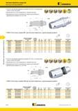 1242 Точность регулировки диаметра составляет 0,01 мм, что соответствует 2 мкм по шкале настройки Внутренний поток СОЖ направляется к сменной пластине Карт Мастер-каталог KENNAMETAL 2013 Металлорежущий инструмент Точение Обработка отверстий Фрезерование Стр. K194