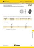 1823 Kennametal KSSM IC 12 Фиксированная ширина Крепление на оправке Нейтральное исполнение (прорезание пазов всем диаметром фрезы) Пластины IC 12 мм 1 Фре Мастер-каталог KENNAMETAL 2013 Металлорежущий инструмент Точение Обработка отверстий Фрезерование Стр. Q45