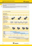 158 Точение Сверхтвердые инструментальные материалы PCBN Kennametal Выбор сплава для точения закаленных материалов Как пользоваться Определите условия обра Каталог KENNAMETAL 2014 Инновации Новый металлорежущий инструмент и инструментальная оснастка для станков и станочных комплексов Стр. A124