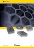 179 Kennametal Kennametal A145 Каталог KENNAMETAL 2014 Инновации Новый металлорежущий инструмент и инструментальная оснастка для станков и станочных комплексов Стр. A145