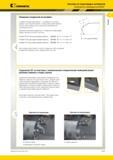181 Пластины Kennametal из сверхтвердых материалов Особенности и преимущества KBH20 Обширный стандартный ассортимент Стандартная подготовка кромок Каталог KENNAMETAL 2014 Инновации Новый металлорежущий инструмент и инструментальная оснастка для станков и станочных комплексов Стр. A147