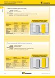 182 Пластины Kennametal из сверхтвердых материалов Примеры применения KBH20 Kennametal Пример использования Обработка шестерни Каталог KENNAMETAL 2014 Инновации Новый металлорежущий инструмент и инструментальная оснастка для станков и станочных комплексов Стр. A148