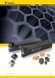 187 KX Kennametal A153 Каталог KENNAMETAL 2014 Инновации Новый металлорежущий инструмент и инструментальная оснастка для станков и станочных комплексов Стр. A153