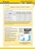 191 Kennametal Пластины из сверхтвердых материалов Beyond Shield Особенности и преимущества Глубина резания стандартная пластина с углублением 12,7 мм плас Каталог KENNAMETAL 2014 Инновации Новый металлорежущий инструмент и инструментальная оснастка для станков и станочных комплексов Стр. A157