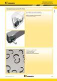 275 Kennametal Пластины Fix-Perfect Инструментальная система Инструментальная система Fix-Perfect Этот инструмент с 2-мя, 4-мя или 8-ю кромками является ид Каталог KENNAMETAL 2014 Инновации Новый металлорежущий инструмент и инструментальная оснастка для станков и станочных комплексов Стр. A241
