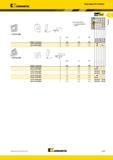 283 Kennametal Пластины Fix-Perfect ffFond „ L10 „ лучший выбор о альтернативный выбор K2FIX-MN номер по каталогу K2FIX150505LMN K2FIX150505RMN L10 14 50 1 Каталог KENNAMETAL 2014 Инновации Новый металлорежущий инструмент и инструментальная оснастка для станков и станочных комплексов Стр. A249