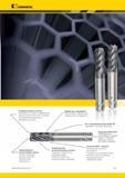 405 Kennametal Режущая кромка у центра Возможность осевого перемещения при выполнении чистового прохода Расширенные возможности врезания под углом Фирменна Каталог KENNAMETAL 2014 Инновации Новый металлорежущий инструмент и инструментальная оснастка для станков и станочных комплексов Стр. C37