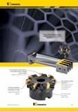 441 Kennametal Kennametal D3 Каталог KENNAMETAL 2014 Инновации Новый металлорежущий инструмент и инструментальная оснастка для станков и станочных комплексов Стр. D3