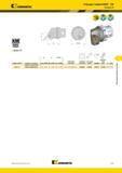 527 Kennametal MSKN 75° L1 D min правое исполнение 5337711 KM4X100MSKNR19 100 3 937 63 2 480 120 4 724 SN 190612/SN 643 ISSN633 KLM68 CKM12 STCM4 4,59 10 1 Каталог KENNAMETAL 2014 Инновации Новый металлорежущий инструмент и инструментальная оснастка для станков и станочных комплексов Стр. E15