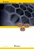11 KENNAMETAL Каталог KENNAMETAL 2015 Инновации Металлорежущий инструмент и инструментальная оснастка для металлообработки Стр. A3