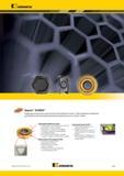 131 Основные характеристики твердого сплава Kennametal Beyond KCSM30 для фрезерного инструмента Выдающиеся результаты высокоскоростной обработки титана Данный ин Каталог KENNAMETAL 2015 Инновации Металлорежущий инструмент и инструментальная оснастка для металлообработки Стр. D23
