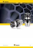 189 Вспомогательный станочный инструмент Kennametal Каталог KENNAMETAL 2015 Инновации Металлорежущий инструмент и инструментальная оснастка для металлообработки Стр. E25