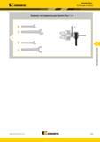 219 Инструментальные системы Kennametal Synchro Plus Каталог KENNAMETAL 2015 Инновации Металлорежущий инструмент и инструментальная оснастка для металлообработки Стр. E55