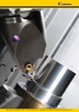 6 Наружная токарная обработка на многооперационном обрабатывающем центре с ЧПУ Токарный сборный резец KENNAMETAL с твердосплавной многогранной пластиной Каталог KENNAMETAL 2016 Инновации Металлорежущий инструмент и инструментальная оснастка для обрабатывающего оборудования Стр. 