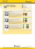 16 Описание марок твердых сплавов Kennametal Beyond Evolution K313 KCU10 KCU25 Многослойное защитное покрытие обеспечивает возможность выполнения высокос Каталог KENNAMETAL 2016 Инновации Металлорежущий инструмент и инструментальная оснастка для обрабатывающего оборудования Стр. A10