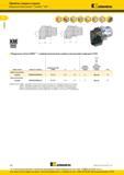56 Модульные блоки Kennametal KM4X с прямым креплением лезвия и внутренним подводом СОЖ номер заказа номер по каталогу размер системы CSMS L1 F размер ре Каталог KENNAMETAL 2016 Инновации Металлорежущий инструмент и инструментальная оснастка для обрабатывающего оборудования Стр. A50