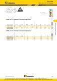 199 Пластины Kennametal Серия KTMD KTMD Тип U 3/8 iC лучший выбор о альтернативный выбор KTMD 3/8 iC Пластины с неполным профилем 60° номер по каталогу TP Каталог KENNAMETAL 2016 Инновации Металлорежущий инструмент и инструментальная оснастка для обрабатывающего оборудования Стр. D39