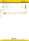 234 Фрезы со сменными пластинами Kennametal Сменные режущие пластины HexaCut 45° Геометрия для черновой обработки на тяжелых режимах HNPX-S GE лучший выбо Каталог KENNAMETAL 2016 Инновации Металлорежущий инструмент и инструментальная оснастка для обрабатывающего оборудования Стр. D74