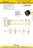 243 Торцевые насадные фрезы Kennametal KCRA с круглыми пластинами из керамики Фрезерный инструмент с мелким шагом зубьев обеспечивает более высокий удельн Каталог KENNAMETAL 2016 Инновации Металлорежущий инструмент и инструментальная оснастка для обрабатывающего оборудования Стр. D83
