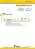 284 Инструментальные системы Оснастка Kennametal HSK125A Патроны ERICKSON HCT HT HydroForce с большим крутящим моментом Метрическая система номер заказа н Каталог KENNAMETAL 2016 Инновации Металлорежущий инструмент и инструментальная оснастка для обрабатывающего оборудования Стр. E24