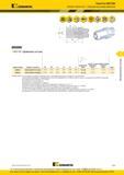 285 Оснастка Патроны Kennametal HSK125A HydroForce с большим крутящим моментом ERICKSON HCT HT Дюймовая система номер заказа номер по каталогу D1 D2 L1 L2 Каталог KENNAMETAL 2016 Инновации Металлорежущий инструмент и инструментальная оснастка для обрабатывающего оборудования Стр. E25