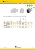 473 Kennametal Обработка канавок и отрезка Модульные блоки Beyond Evolution KM Модульные блоки KM4X с консольным креплением лезвия и подводом СОЖ Номер по Каталог KENNAMETAL 2018 Инструмент токарный Резцы и державки с режущими сменными пластинами для наружного точения и внутреннего растачивания на станках Стр. C63