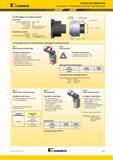 697 Kennametal Техническая информация Инструменты LT Threading для нарезания наружной резьбы Необходимые исходные данные Чертеж детали обрабатываемый мате Каталог KENNAMETAL 2018 Инструмент токарный Резцы и державки с режущими сменными пластинами для наружного точения и внутреннего растачивания на станках Стр. D107