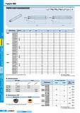 318 Фрезы Korloy Future Mill FMRS1000 1500 2000 2500 Обозначение Наличие 0D 0C L 0d s ap FMRS 1008HRD-M 1 8 5 5 80 10 30 2 5 0 2 1 1008HRD-L 1 8 5 5 100 1 Каталог KORLOY 2008 Инструмент металлорежущий для точения фрезерования сверления Инструментальная оснастка Стр. E98