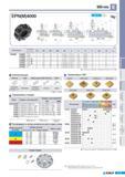 321 Фрезы Korloy со сменными режущими пластинами Mill-mix EPN(M)4000 AA 75 AR T RR 0Г 0D1 V у (мм) Обозначение Наличие 0D 0Di 0D2 0d а Е F ар цД Рис EPN(M) 408 Каталог KORLOY 2011 Металлорежущий инструмент сборный и твердосплавный для станков Стр. E35