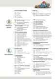 5 Расширенное содержание каталога Korloy 2014 Разделы Обработка резьбы Фрезерование Проточка канавок Отрезка Державки для обработки подшипников C50 Державки Каталог KORLOY 2014 Металлорежущий инструмент и станочная оснастка Стр. 