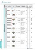 374 Фрезерование Сборные фрезы Каталог KORLOY 2014 Металлорежущий инструмент и станочная оснастка Стр. E26