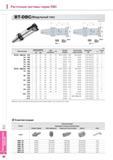 900 Инструментальная оснастка 90 Расточные системы серии DBC BT-DBC(Модульным тип) MAS403-BT 0С ( f IP р Базовая Корпус Кассета оправка расточной головки Исп 1 Каталог KORLOY 2014 Металлорежущий инструмент и станочная оснастка Стр. I90