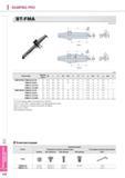 920 Вспомогательный инструмент Korloy для металлорежущих станков DAMPING PRO BT-FMA MAS403-BT Н1 G У о Исп 2 (мм) Обозначение Диаметр фрезы 0D L L1 0C 0C2 H W Каталог KORLOY 2014 Металлорежущий инструмент и станочная оснастка Стр. I110