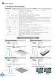 35 A Milling Grades The features of PVD coated grades PVD Coated grades ISO Features PC3500 PC3600 P20 P30 Milling grade for medium and roughing of steel New Каталог KORLOY 2016 Металлорежущий инструмент для точения фрезерования сверления и инструментальная станочная оснастка для металлообрабатывающих станков Стр. A24 ENG