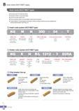 249 Grooving indexable carbide inserts Korloy for automatic lathes Exclusive holder for automatic lathes Economic double sided insert Strong clamping system se Каталог KORLOY 2016 Металлорежущий инструмент для точения фрезерования сверления и инструментальная станочная оснастка для металлообрабатывающих станков Стр. B194 ENG