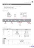 252 Turning auto tools Korloy MSB High hardness grade guarantees longer tool life Various kinds of machining(Fitting, Valve, Medical parts, Automobile componen Каталог KORLOY 2016 Металлорежущий инструмент для точения фрезерования сверления и инструментальная станочная оснастка для металлообрабатывающих станков Стр. B197 ENG