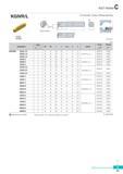 280 KGT Holder KGIVR/L For Grooving, Turning, Profiling machining KGMI KGMN R type insert (mm) Designation Stock 0D 0d L I T-max H S Inserts Screw Wrench R L y Каталог KORLOY 2016 Металлорежущий инструмент для точения фрезерования сверления и инструментальная станочная оснастка для металлообрабатывающих станков Стр. C21 ENG