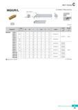 288 MGT Holder MGIUR/L For Reliefing, Profiling machining 0D Min machining Dia MRMN MRGN R type insert (mm) Designation Stock 0D 0d L I T-max H S Inserts Screw Каталог KORLOY 2016 Металлорежущий инструмент для точения фрезерования сверления и инструментальная станочная оснастка для металлообрабатывающих станков Стр. C29 ENG