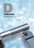 325 THREADING Korloy threading tools are available for machining of various shapes of thread at various pitches with high quality Каталог KORLOY 2016 Металлорежущий инструмент для точения фрезерования сверления и инструментальная станочная оснастка для металлообрабатывающих станков Стр. ENG