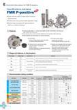 557 Future Mill Korloy series for mold making FMR P-positive Stable clamping system enables stable machining and productivity Varied product line-up ensures wi Каталог KORLOY 2016 Металлорежущий инструмент для точения фрезерования сверления и инструментальная станочная оснастка для металлообрабатывающих станков Стр. E170 ENG
