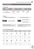 642 Technical Information for Solid Chamfer Tool Solid Chamfer Tool Code System CCT 090 Type CCT Centering & Chamfering Tool CET Centering & Chamfering Endmill Каталог KORLOY 2016 Металлорежущий инструмент для точения фрезерования сверления и инструментальная станочная оснастка для металлообрабатывающих станков Стр. E255 ENG