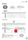 698 High feed Cutter DEH5000 0d AR 14° 8ji RR 6° (mm) Designation Stock 0D 0d 0d1 0d2 a b E F 0C ap Fig R L DEH 5100R/L 6 100 31 75 - 12 7 8 22 50 - 7 2 3 1 51 Каталог KORLOY 2016 Металлорежущий инструмент для точения фрезерования сверления и инструментальная станочная оснастка для металлообрабатывающих станков Стр. E311 ENG