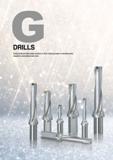 825 DRILLS Korloy drills provides total solutions in hole making based on development, research and tooling know-how Каталог KORLOY 2016 Металлорежущий инструмент для точения фрезерования сверления и инструментальная станочная оснастка для металлообрабатывающих станков Стр.  ENG