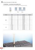 835 Technical Information for KING DRILL KING DRILL - for machining a tap foundation hole There are two types of specifications of tap, metric and inch The Kin Каталог KORLOY 2016 Металлорежущий инструмент для точения фрезерования сверления и инструментальная станочная оснастка для металлообрабатывающих станков Стр. G10 ENG