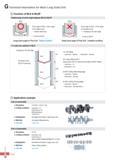 895 Technical Information for Mach Long Solid Drill Function of MLD & MLDP Relationship of point angle between MLD & MLDP MLD MLD 1 o Point angle of MLD Point Каталог KORLOY 2016 Металлорежущий инструмент для точения фрезерования сверления и инструментальная станочная оснастка для металлообрабатывающих станков Стр. G70 ENG
