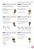 994 Technical Information for Angular Head MAH HRAG Universal type MAH(Reinforced series) Attachment type HRAG(Reinforced type) Reinforced type Better performa Каталог KORLOY 2016 Металлорежущий инструмент для точения фрезерования сверления и инструментальная станочная оснастка для металлообрабатывающих станков Стр. I53 ENG