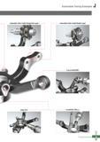 1050 Indexable Side Cutter(Tangential type) Indexable Side Cutter(Radial type) Tooling Examples J 21 Каталог KORLOY 2016 Металлорежущий инструмент для точения фрезерования сверления и инструментальная станочная оснастка для металлообрабатывающих станков Стр. J21 ENG