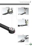 1054 Automobile Tooling Examples J Rich Mill(RM8) Drill(KING DRILL) Step Drill Drill Tooling Examples L 25 Каталог KORLOY 2016 Металлорежущий инструмент для точения фрезерования сверления и инструментальная станочная оснастка для металлообрабатывающих станков Стр. J25 ENG