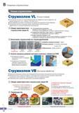 71 Токарные стружколомы Korloy VL Тонкое точение Улучшенный контроль за стружкообразованием при обработке Каталог KORLOY 2016 Металлорежущий инструмент и инструментальная оснастка для токарных фрезерных резьбонарезных сверлильных расточных технологических операций на станках Стр. B16